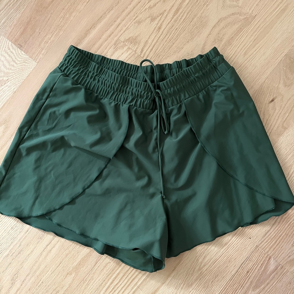 Summersalt sea to shore swim Shorts with Elastic Waistband